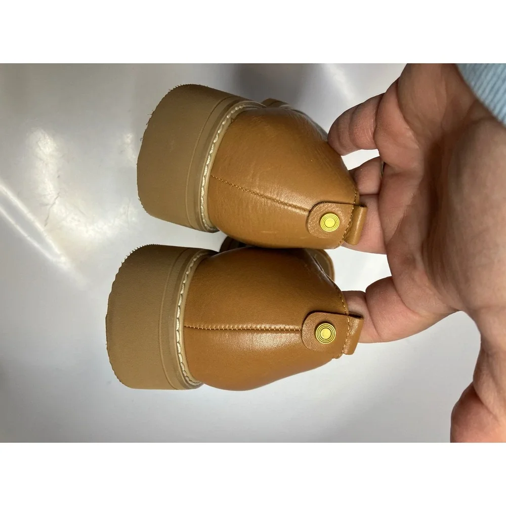 Naturalizer taylin leather